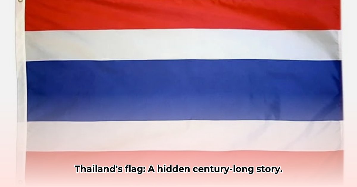 vlag-thailand